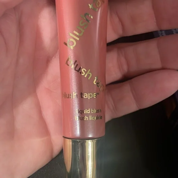 Brand new Tarte Blush Tape - Picture 2 of 4